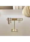 Agbtrend Bileklik Takı Standı Akrilik Pirinç
