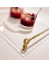 Agbtrend KING -L- TRAY Dekorasyon ve Sunum Tepsisi