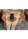 Agbtrend QUEEN S TRAY Tek Kişilik Dekorasyon ve Sunum Tepsisi