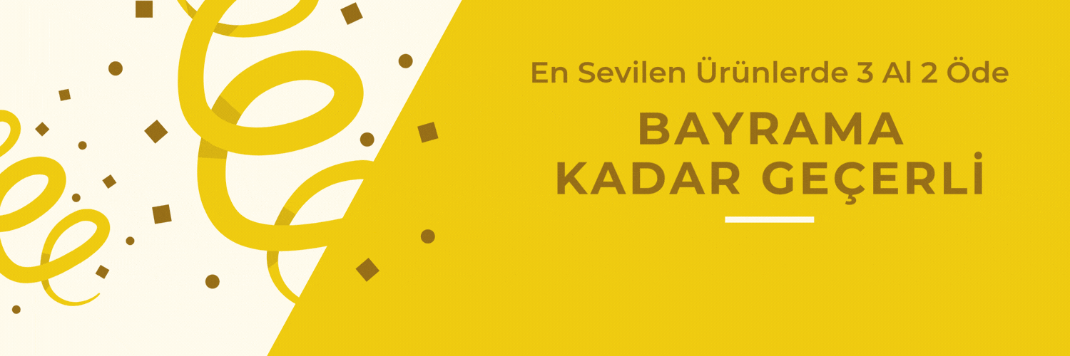 Bayram Özel Kampanya