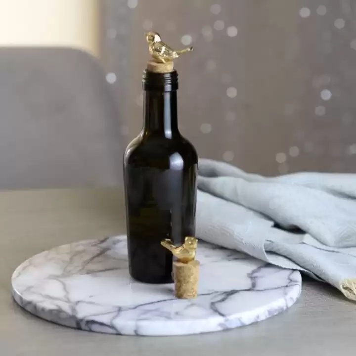 Akayev Altın Kuş 2li Mantar Tıpa