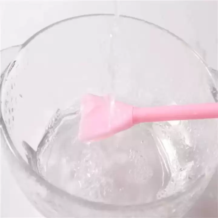 Çift Taraflı Maske Fırçası