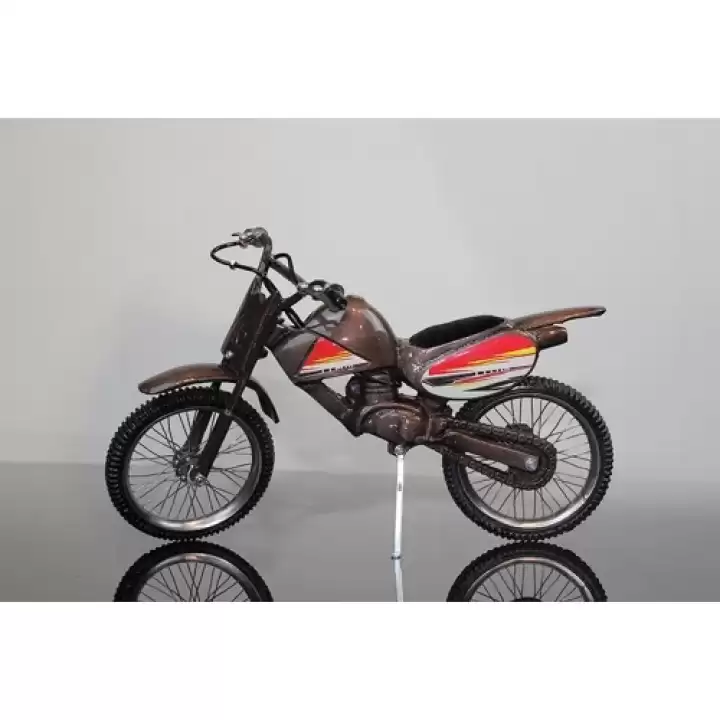 Harley Metal Motor