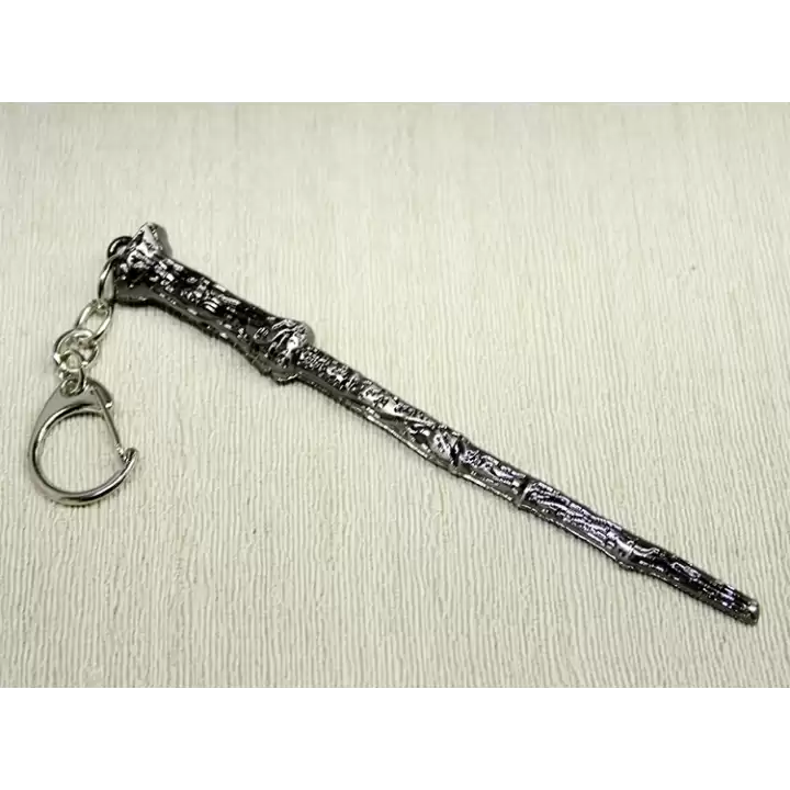 Harry Potter Voldemort Asa Anahtarlık