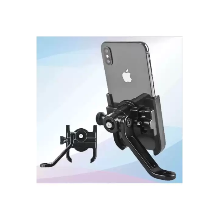 Motosiklet Ve Bisiklet Telefon Tutucu