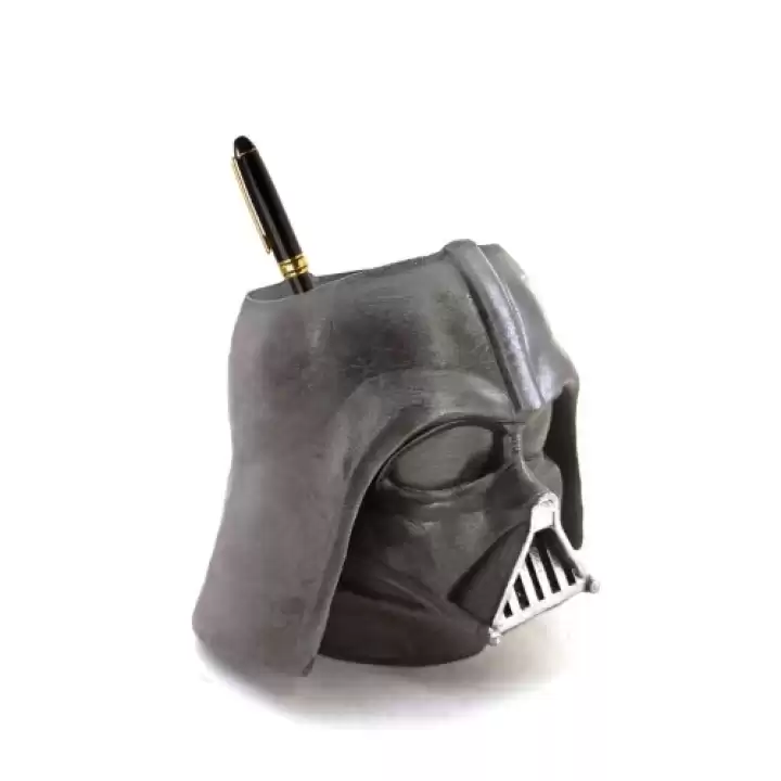 Polyester Darth Vader Kalemlik