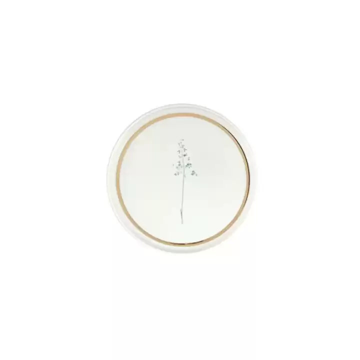 Porland Botanical 4lü Pasta Takımı 18cm