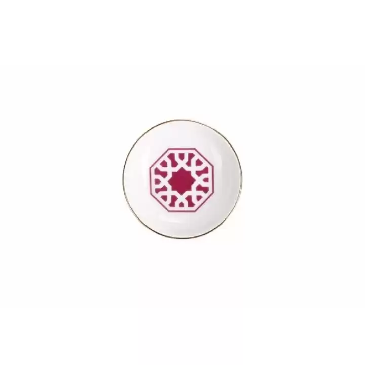Porland Morocco 6lı Mini Kase Takımı 10cm