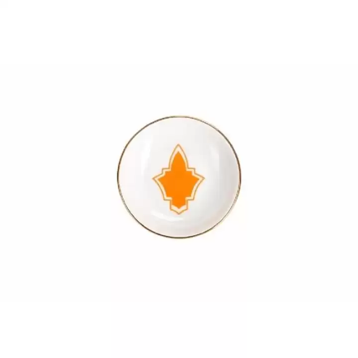 Porland Morocco 6lı Mini Kase Takımı 10cm