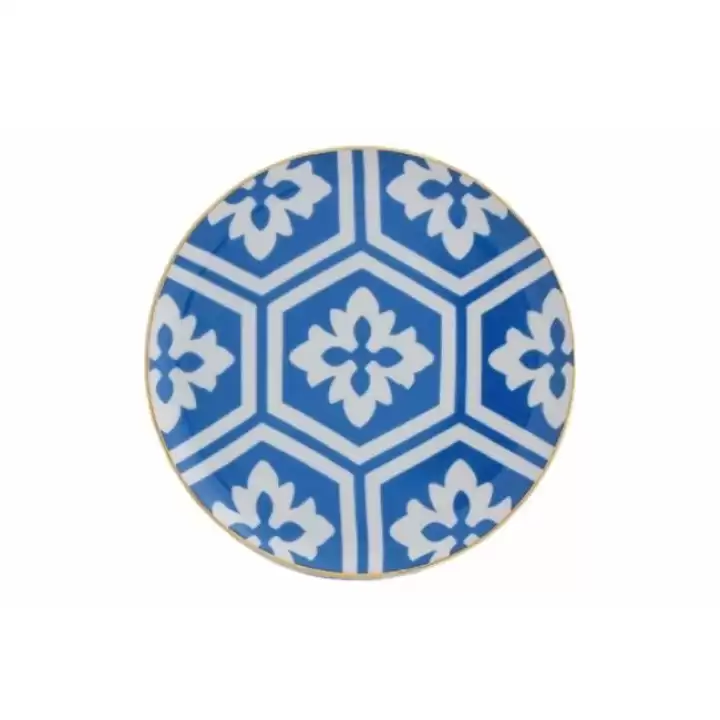 Porland Morocco 6lı Pasta Takımı 18cm