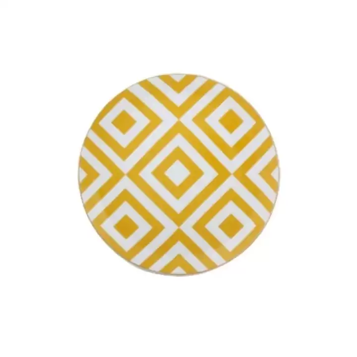 Porland Morocco 6lı Pasta Takımı 18cm