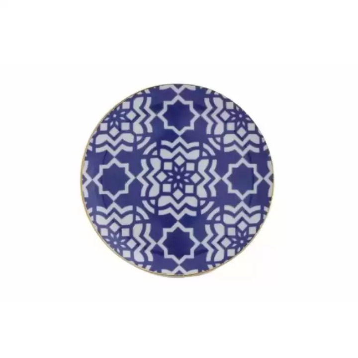 Porland Morocco 6lı Pasta Takımı 18cm