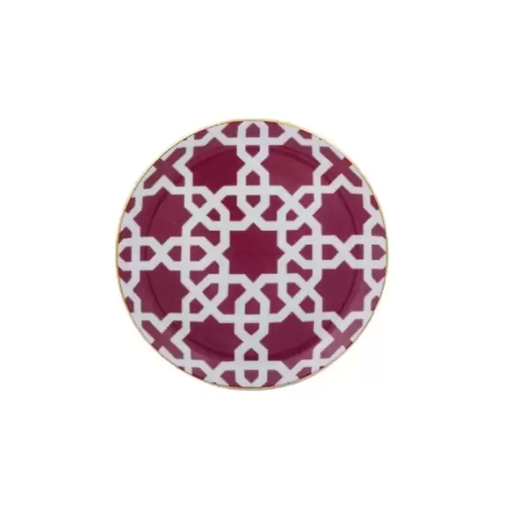 Porland Morocco 6lı Pasta Takımı 18cm