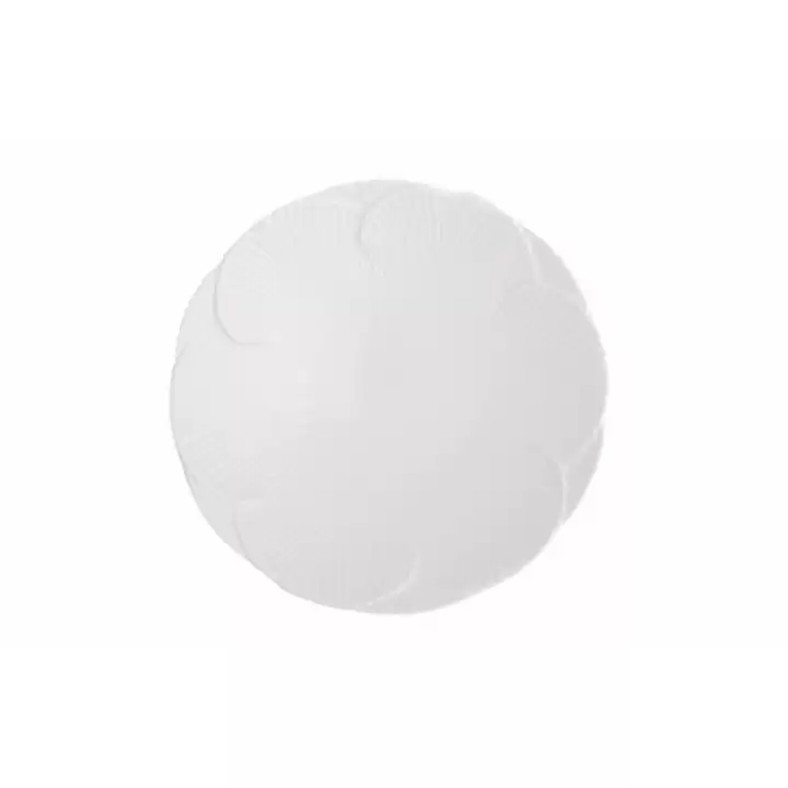 Porland Varia Alümilite 6 lı Çukur Tabak Seti 20 cm