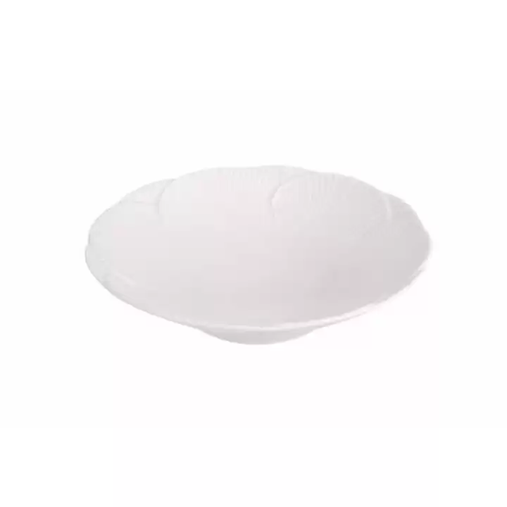 Porland Varia Alümilite 6 lı Çukur Tabak Seti 20 cm