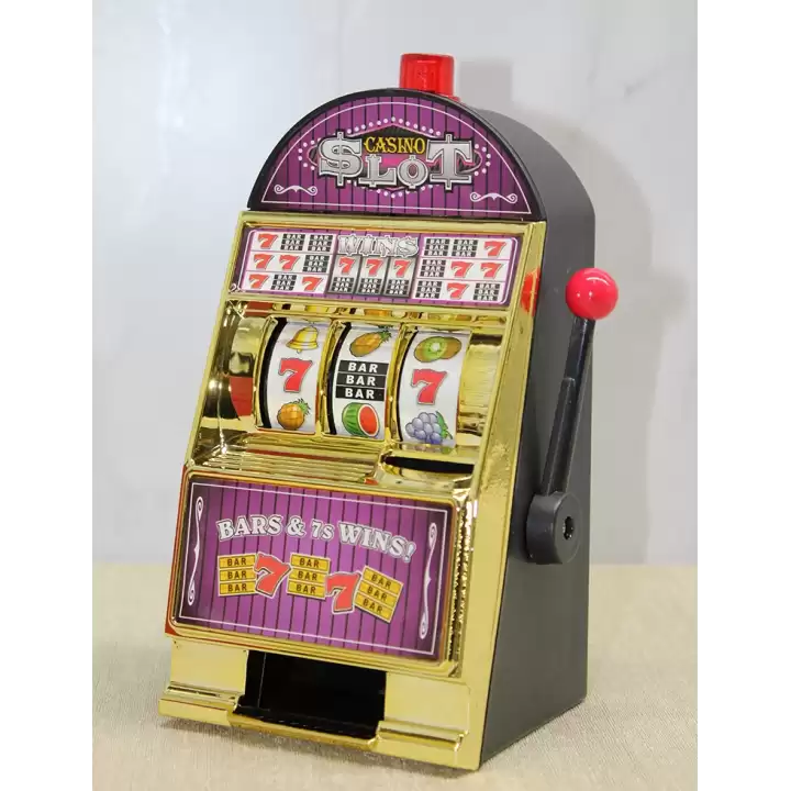Slot Makinesi