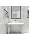 0.5 Cm 50 Metre Gri Fayans Arası Şerit Bant