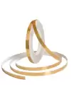 1 Cm 50 Metre Gold Fayans Arası Şerit Bant