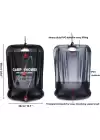20 Litre Solar Isıtıcılı Kamp Duş Torbası