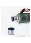 2.2l Vakumlu Çelik Termos