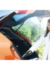 5 Başlıklı Araç Süpürgesi