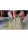 5 Metre X 10cm Çamur Bant Alüminyum İzolasyon Tamir Çatlak Bantı