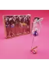 6lı Dilek Şişesi