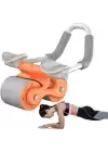 Ab Roller Karın Kası Egzersiz Tekerleği