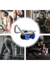Ab Roller Karın Kası Egzersiz Tekerleği