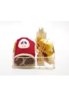 Agbtrend BATH BOX LINE Banyo Organizeri Dekorasyon Ürünü