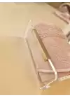 Agbtrend BATH BOX LINE Banyo Organizeri Dekorasyon Ürünü