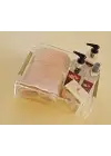 Agbtrend BATH BOX LINE Banyo Organizeri Dekorasyon Ürünü