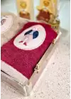 Agbtrend BATH BOX -X- Banyo Organizeri Dekorasyon Ürünü