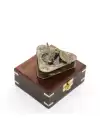 Ahşap Kutulu Pusula Model 11