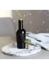 Akayev Altın Ginkgo 2li Mantar Tıpa