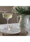 Akayev Mermer 20 Cm Beyaz Altın Boncuk Ayaklı Geyik Sunum Tabağı
