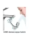 Akrobat Musluk Başlığı