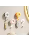 Askılı Saç Masaj Tarağı