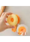 Askılı Saç Masaj Tarağı