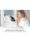 Aynalı Kozmetik Organizer Masası