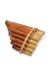 Bambu Pan Flüt Küçük Boy
