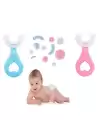 Bebek Ve Çocuk Diş Fırçası