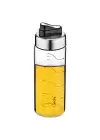 Borosilikat Tik Tak Yağdanlık 500 Ml.