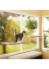Cama Asılan Kedi Yatağı