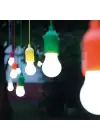 Çek Yak Kamp Lambası