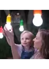 Çek Yak Kamp Lambası