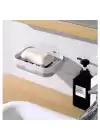 Çift Katlı Drenajlı Sabunluk