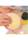 Çift Taraflı Bulaşık Süngeri