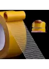 Çift Taraflı Güçlü Bant 10 Metre