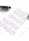 Çıkarma İşlemi Alıştırma Test Kaşesi